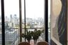 2 Bedroom Condo for rent in Noble Around 33, Khlong Tan Nuea, Bangkok near BTS Phrom Phong