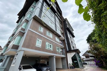 1 Bedroom Condo for sale in San Phi Suea, Chiang Mai
