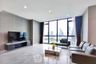 2 Bedroom Condo for rent in The Monument Thong Lo, Khlong Tan Nuea, Bangkok near BTS Thong Lo