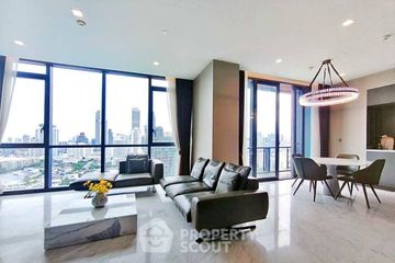 2 Bedroom Condo for rent in The Monument Thong Lo, Khlong Tan Nuea, Bangkok near BTS Thong Lo
