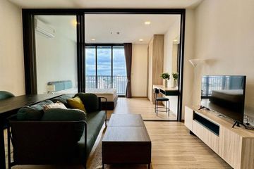 1 Bedroom Condo for rent in XT Phayathai, Thanon Phaya Thai, Bangkok near BTS Phaya Thai