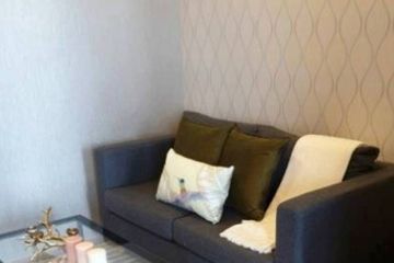 1 Bedroom Condo for rent in THE LINE Jatujak - Mochit, Chatuchak, Bangkok near MRT Chatuchak Park