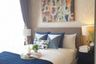 1 Bedroom Condo for rent in THE LINE Jatujak - Mochit, Chatuchak, Bangkok near MRT Chatuchak Park