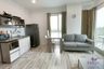 1 Bedroom Condo for sale in Mae Hia, Chiang Mai