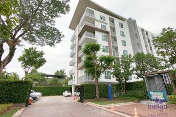 1 Bedroom Condo for sale in Mae Hia, Chiang Mai