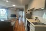 1 Bedroom Condo for rent in Belle Grand Rama 9, Huai Khwang, Bangkok near MRT Phra Ram 9
