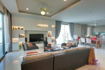 3 Bedroom House for sale in San Phak Wan, Chiang Mai