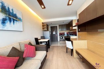 1 Bedroom Condo for sale in San Phak Wan, Chiang Mai