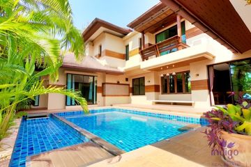 6 Bedroom House for sale in Nong Chom, Chiang Mai