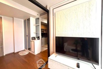 1 Bedroom Condo for rent in Ideo Q Sukhumvit 36, Khlong Tan, Bangkok near BTS Thong Lo
