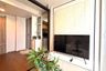 1 Bedroom Condo for rent in Ideo Q Sukhumvit 36, Khlong Tan, Bangkok near BTS Thong Lo