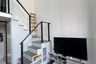 1 Bedroom Condo for rent in KnightsBridge Space Ratchayothin, Chatuchak, Bangkok near BTS Phahon Yothin 24