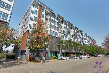 1 Bedroom Condo for sale in Nong Pa Khrang, Chiang Mai
