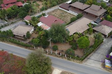 1 Bedroom House for sale in Mueang Kaeo, Chiang Mai