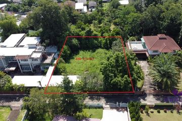 Land for sale in Mae Hia, Chiang Mai
