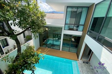 3 Bedroom House for sale in Chang Phueak, Chiang Mai