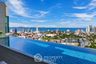 1 Bedroom Condo for sale in Pattaya Posh, Na Kluea, Chonburi