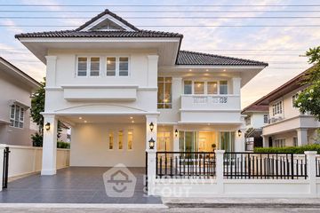 3 Bedroom House for sale in Perfect Place Ramkhamhaeng 164, Min Buri, Bangkok