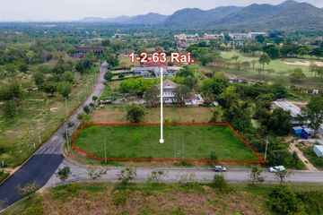 Land for sale in Palm Hills Golf Club & Residence, Cha am, Phetchaburi