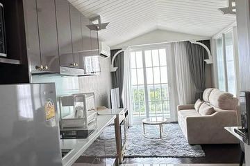 1 Bedroom Condo for sale in Grand Florida, Na Jomtien, Chonburi