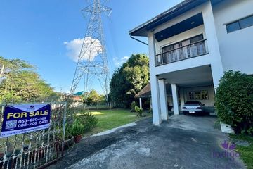 3 Bedroom House for sale in San Klang, Chiang Mai