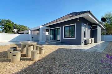 3 Bedroom House for sale in Nong Faek, Chiang Mai