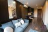 1 Bedroom Condo for sale in Chang Phueak, Chiang Mai