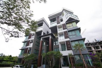 1 Bedroom Condo for sale in Chang Phueak, Chiang Mai