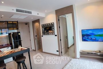 1 Bedroom Condo for Sale or Rent in The Riviera Ocean Drive, Nong Prue, Chonburi