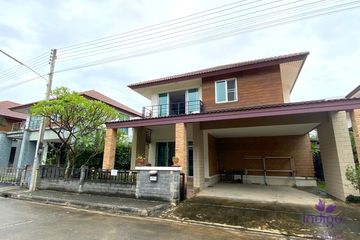 3 Bedroom House for sale in Ton Pao, Chiang Mai