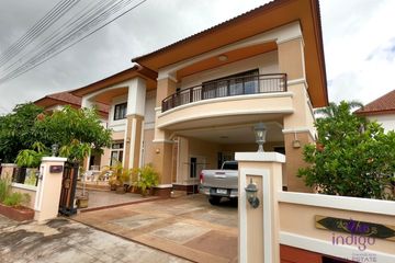 4 Bedroom House for sale in Pa Bong, Chiang Mai