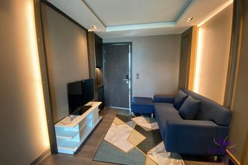 1 Bedroom Condo for rent in Chang Khlan, Chiang Mai