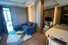 1 Bedroom Condo for rent in Chang Khlan, Chiang Mai