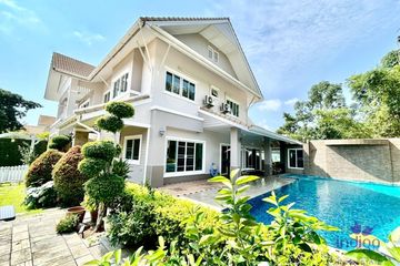 4 Bedroom House for sale in San Pu Loei, Chiang Mai