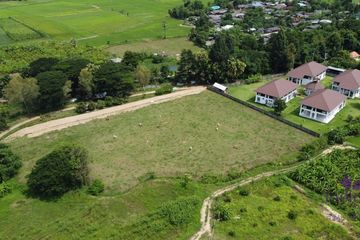 Land for sale in On Tai, Chiang Mai