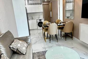 2 Bedroom Condo for rent in Copacabana Beach Jomtien, Nong Prue, Chonburi