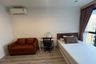 Condo for rent in Ideo Mobi Asoke, Bang Kapi, Bangkok near MRT Phetchaburi