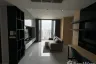 1 Bedroom Condo for Sale or Rent in Nara 9 by Eastern Star, Sathon, Bangkok near BTS Chong Nonsi