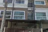 3 Bedroom Townhouse for rent in Villette City Pattanakarn 38, Suan Luang, Bangkok