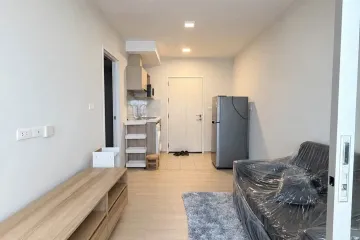 1 Bedroom Condo for rent in Plum Condo Sukhumvit 62, Bang Chak, Bangkok near BTS Bang Chak