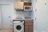 1 Bedroom Condo for rent in Plum Condo Sukhumvit 62, Bang Chak, Bangkok near BTS Bang Chak