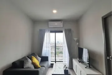 1 Bedroom Condo for rent in Rich Point @BTS Wutthakat, Talat Phlu, Bangkok near BTS Wutthakat
