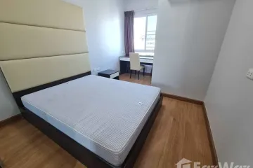 1 Bedroom Condo for rent in Supalai River Resort, Samre, Bangkok