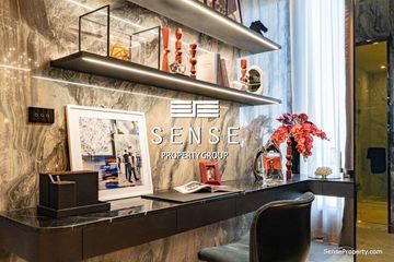 3 Bedroom Condo for sale in Hyde Heritage Thonglor, Khlong Tan Nuea, Bangkok near BTS Thong Lo