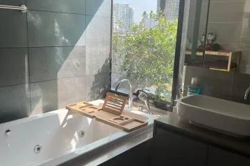 2 Bedroom Condo for rent in M Silom, Suriyawong, Bangkok near BTS Chong Nonsi