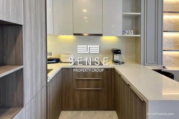 1 Bedroom Condo for sale in Celes Asoke, Khlong Toei Nuea, Bangkok near BTS Asoke