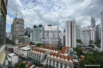 3 Bedroom Condo for Sale or Rent in Royce Private Residences, Khlong Toei Nuea, Bangkok near BTS Asoke