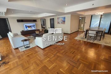 3 Bedroom Condo for rent in Khlong Toei Nuea, Bangkok near BTS Nana