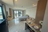 1 Bedroom Condo for rent in De Blue, Nong Prue, Chonburi