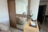 1 Bedroom Condo for rent in De Blue, Nong Prue, Chonburi